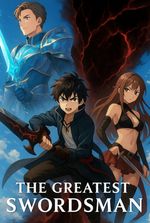 The Greatest Swordsmen