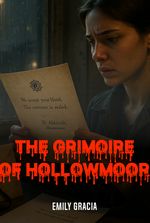 The Grimoire of Hollowmoor