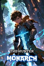 The Hunter Monarch