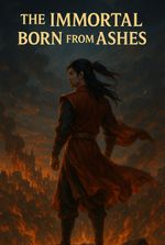 The Immortal Born from Ashes