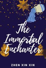 The Immortal Enchanter