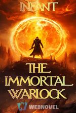 The Immortal Warlock