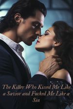 The Killer Who Kissed Me Like a Savior and Fucked Me Like a Sin