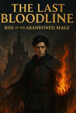 The Last Bloodline: Rise of the Abandoned Mage