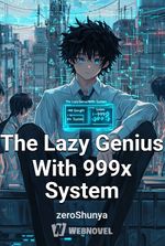 The Lazy Genius With 999x System
