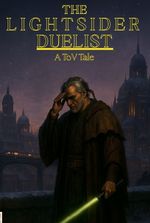 The Lightsider Duelist: A ToV Tale