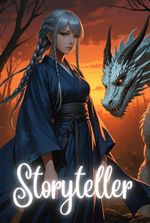 The lucky Storyteller