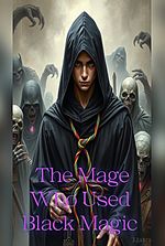 The Mage Who Used Black Magic