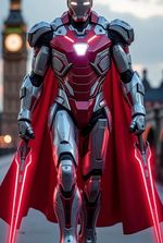 The Man of Steel in Marvel
