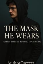 "The Mask He Wore"