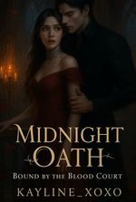 The Midnight Oath: Bound to the Blood Court