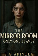 The Mirror Room : Only One Leaves
