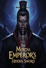 The Mortal Emperor’s Hidden Sword
