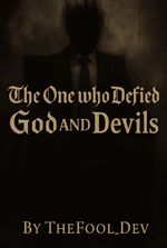 "The One Who Defied Gods and Devils"