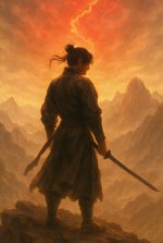 The One Who Defies Fate: The Law of the Strong (Transcendental Murim)