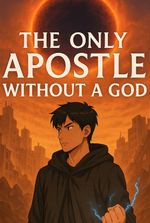 The Only Apostle Without a God