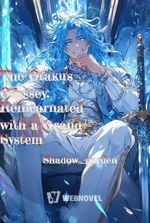 The Otaku's Odyssey: Reincarnated with a Grand System