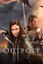 The Outpost: Rise Of The Blackblood
