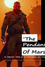 The Pendant of Mars