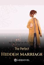 The Perfect Hidden Marriage