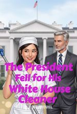 The President Fell for His White House Cleaner