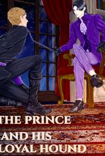 The Prince and His Loyal Hound