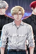 The Promise between us