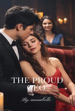 The Proud CEO