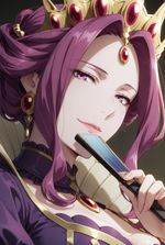 The Rising of the Scythe Hero