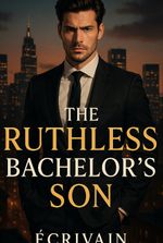 The Ruthless Bachelor's Son