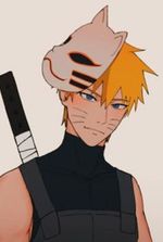 The Sealed kunai