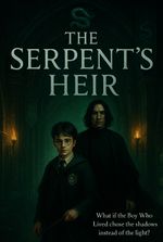 The Serpent’s Heir