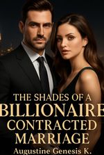 THE SHADES OF A BILLIONAIRE CONTRACTED MARRIAGE