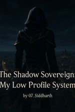 The Shadow Sovereign: My Low Profile System