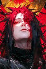 The Sharingan Gamer