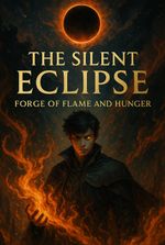 The Silent Eclipse: Forge of Flame and Hunger