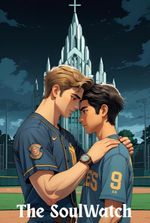 The SoulWatch: AfterMAGA (BL)
