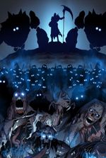 The Strongest Necromancer