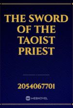 The Sword of the Taoist Priest