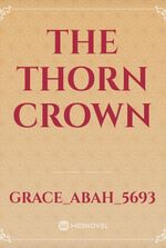 The thorn crown