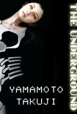 The Underground - a fanfiction of Panzer Dragoon series