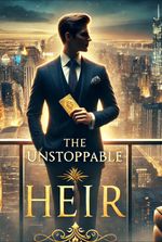 The Unstoppable Heir