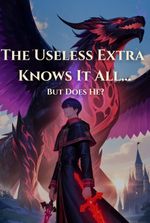 The Useless Extra Knows It All....But Does He?