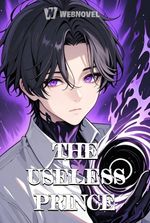 THE USELESS PRINCE