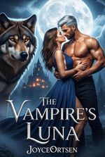 The Vampire's Luna