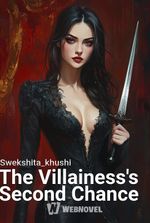 The Villainess's Second Chance