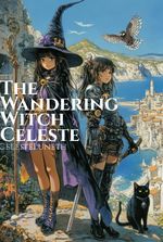 The Wandering Witch Celeste