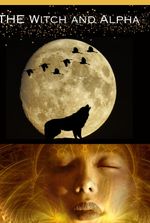 The witch And The Alpha