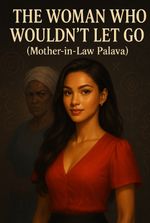 THE WOMAN WHO WOULDN'T LET GO. (Mother-in-law palava)
