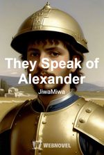 They Speak of Alexander